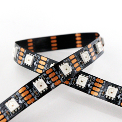 12V WS2815 SK6812 60LEDs/m 10mm Flexible LED Strip - Individually Addressable RGB Pixel Tape with Breakpoint Resume for Dream Color Lighting,Whymelighting – Pro LED Strips & Diffused Blocks, Factory Direct,12V WS2815 SK6812 60LEDs/m 10mm Flexible LED Strip - Individually Addressable RGB Pixel Tape with Breakpoint Resume for Dream Color Lighting