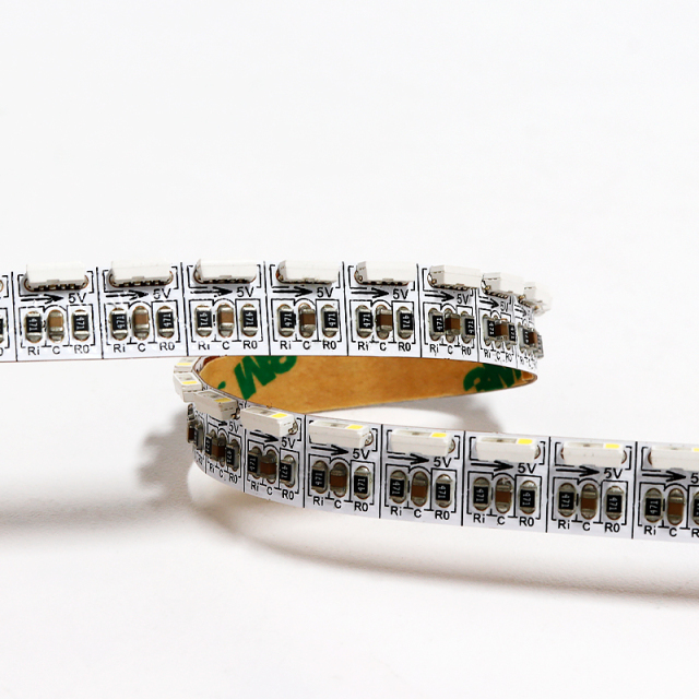 144 LEDs/m 8mm Wide SK6812 4020 RGBW Side Emitting LED Strip Light, 5V Individually Addressable Dream Color Flexible Tape Light with 3M Adhesive,Whymelighting – Pro LED Strips & Diffused Blocks, Factory Direct,144 LEDs/m 8mm Wide SK6812 4020 RGBW Side Emitting LED Strip Light, 5V Individually Addressable Dream Color Flexible Tape Light with 3M Adhesive