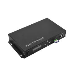 H801TC Offline LED Pixel Controller Mainboard with H801RC/H802RA Sub-Controllers, Support 150K Pixels, SD Card Programmable for WS2811/WS2812/DMX512 LED Strips,Whymelighting – Pro LED Strips & Diffused Blocks, Factory Direct,H801TC Offline LED Pixel Controller Mainboard with H801RC/H802RA Sub-Controllers, Support 150K Pixels, SD Card Programmable for WS2811/WS2812/DMX512 LED Strips