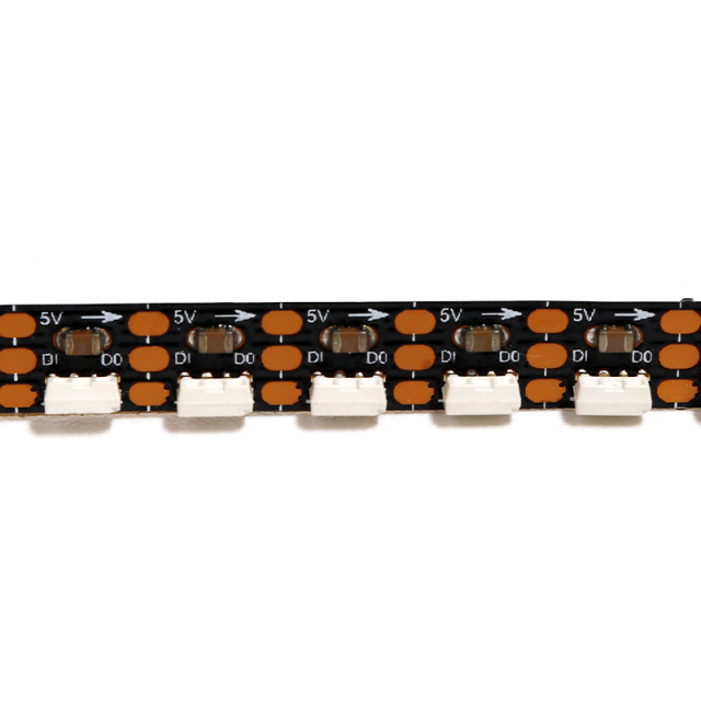 6mm Ultra-Narrow 144LEDs/m SK6812 4020 Side Light RGB 5V Addressable LED Strip Light,Whymelighting – Pro LED Strips & Diffused Blocks, Factory Direct,6mm Ultra-Narrow 144LEDs/m SK6812 4020 Side Light RGB 5V Addressable LED Strip Light