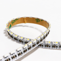 144 LEDs/m 8mm Wide SK6812 4020 RGBW Side Emitting LED Strip Light, 5V Individually Addressable Dream Color Flexible Tape Light with 3M Adhesive,Whymelighting – Pro LED Strips & Diffused Blocks, Factory Direct,144 LEDs/m 8mm Wide SK6812 4020 RGBW Side Emitting LED Strip Light, 5V Individually Addressable Dream Color Flexible Tape Light with 3M Adhesive