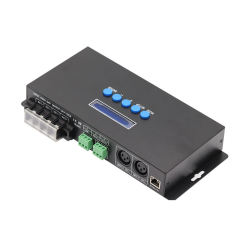 BC-216 LED Pixel Controller Ethernet-SPI/DMX512, ArtNet LED Controller for Addressable Pixel Lights & Lighting Projects,Whymelighting – Pro LED Strips & Diffused Blocks, Factory Direct,BC-216 LED Pixel Controller Ethernet-SPI/DMX512, ArtNet LED Controller for Addressable Pixel Lights & Lighting Projects