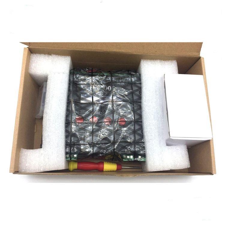 K-8000C 8-Port Standalone LED Controller - SPI & DMX512 Pixel Light Controller for Addressable LEDs,Whymelighting – Pro LED Strips & Diffused Blocks, Factory Direct,K-8000C 8-Port Standalone LED Controller - SPI & DMX512 Pixel Light Controller for Addressable LEDs