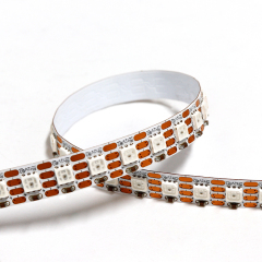 SK6813 3535 RGB LED Strip 144 LEDs/M 8mm Width DC12V Dream Color Flexible Light IP20/IP65 Addressable Pixel Tape,Whymelighting – Pro LED Strips & Diffused Blocks, Factory Direct,SK6813 3535 RGB LED Strip 144 LEDs/M 8mm Width DC12V Dream Color Flexible Light IP20/IP65 Addressable Pixel Tape