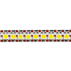 WS2812B 144 LEDs/m 12mm Width 5V Addressable White LED Strip Light – Individually Programmable Dream Color Running Water Flexible Tape,Whymelighting – Pro LED Strips & Diffused Blocks, Factory Direct,WS2812B 144 LEDs/m 12mm Width 5V Addressable White LED Strip Light – Individually Programmable Dream Color Running Water Flexible Tape