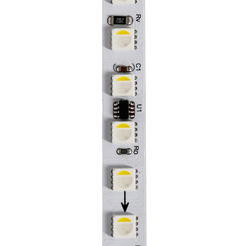 WS2814 4040 RGBW LED Strip Light 24V, 144 LEDs/m, 10 Segments 120 LEDs, 8mm Width, Individually Addressable, DC 24V Programmable Flexible Tape Light,Whymelighting – Pro LED Strips & Diffused Blocks, Factory Direct,WS2814 4040 RGBW LED Strip Light 24V, 144 LEDs/m, 10 Segments 120 LEDs, 8mm Width, Individually Addressable, DC 24V Programmable Flexible Tape Light