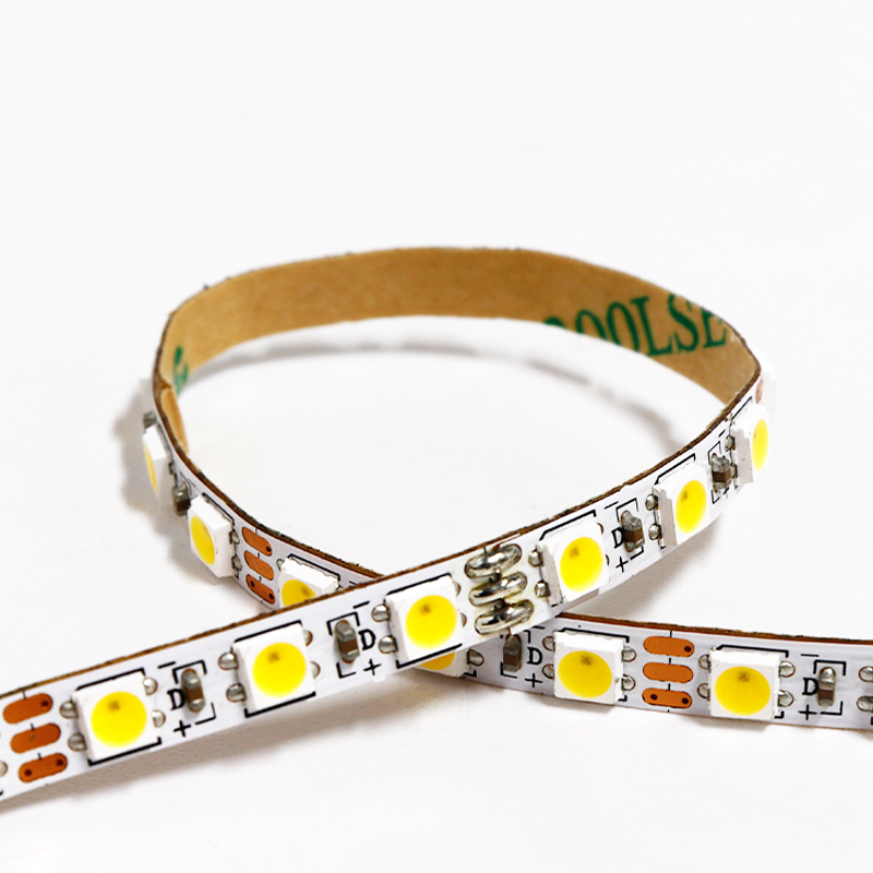 WS2812B 3535 Ultra-Narrow 5mm Width 120LEDs/m 5V Digital Addressable White Flowing LED Strip Light,Whymelighting – Pro LED Strips & Diffused Blocks, Factory Direct,WS2812B 3535 Ultra-Narrow 5mm Width 120LEDs/m 5V Digital Addressable White Flowing LED Strip Light