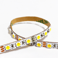 WS2812B 3535 Ultra-Narrow 5mm Width 120LEDs/m 5V Digital Addressable White Flowing LED Strip Light,Whymelighting – Pro LED Strips & Diffused Blocks, Factory Direct,WS2812B 3535 Ultra-Narrow 5mm Width 120LEDs/m 5V Digital Addressable White Flowing LED Strip Light