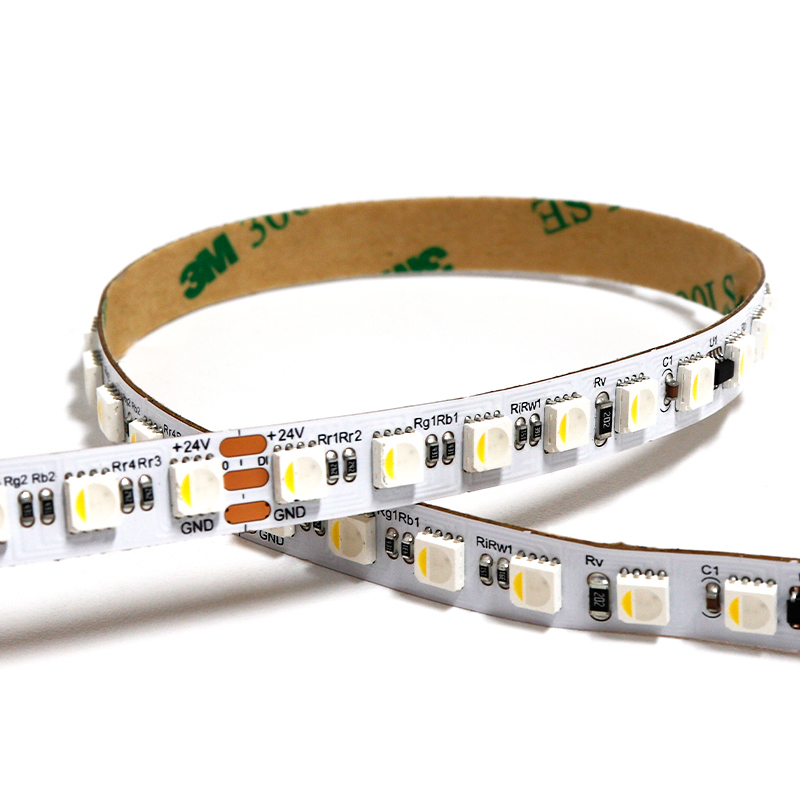 WS2814 4040 RGBW LED Strip Light 24V, 144 LEDs/m, 10 Segments 120 LEDs, 8mm Width, Individually Addressable, DC 24V Programmable Flexible Tape Light,Whymelighting – Pro LED Strips & Diffused Blocks, Factory Direct,WS2814 4040 RGBW LED Strip Light 24V, 144 LEDs/m, 10 Segments 120 LEDs, 8mm Width, Individually Addressable, DC 24V Programmable Flexible Tape Light