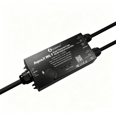 Gledopto GL-C-812WL AquaX Dual Channel WLED Digital Controller, ESP32 Addressable LED Strip Controller, IP67 Waterproof WLED Pre-installed for WS2812B SK6812, DC 5-48V Smart Pixel LED Control,Whymelighting – Pro LED Strips & Diffused Blocks, Factory Direct,Gledopto GL-C-812WL AquaX Dual Channel WLED Digital Controller, ESP32 Addressable LED Strip Controller, IP67 Waterproof WLED Pre-installed for WS2812B SK6812, DC 5-48V Smart Pixel LED Control