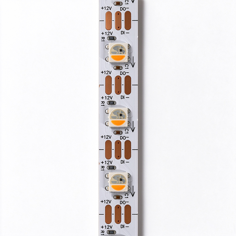 WS2815 12V RGBW LED Strip Light, 60LEDs/m, 10mm Width, Individually Addressable, SMD 5050, 4-in-1 Chip, DC12V Flexible PCB Tape Light,Whymelighting – Pro LED Strips & Diffused Blocks, Factory Direct,WS2815 12V RGBW LED Strip Light, 60LEDs/m, 10mm Width, Individually Addressable, SMD 5050, 4-in-1 Chip, DC12V Flexible PCB Tape Light