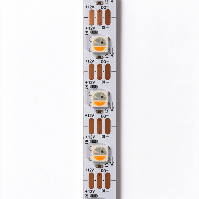 WS2815 12V RGBW LED Strip Light, 60LEDs/m, 10mm Width, Individually Addressable, SMD 5050, 4-in-1 Chip, DC12V Flexible PCB Tape Light,Whymelighting – Pro LED Strips & Diffused Blocks, Factory Direct,WS2815 12V RGBW LED Strip Light, 60LEDs/m, 10mm Width, Individually Addressable, SMD 5050, 4-in-1 Chip, DC12V Flexible PCB Tape Light