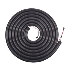 D22/D25 360° Black Neon Flex Tube Light RGB SPI DMX LED Silicone Rope Light IP67 Waterproof for Music Festival Stage Lighting,Whymelighting – Pro LED Strips & Diffused Blocks, Factory Direct,D22/D25 360° Black Neon Flex Tube Light RGB SPI DMX LED Silicone Rope Light IP67 Waterproof for Music Festival Stage Lighting