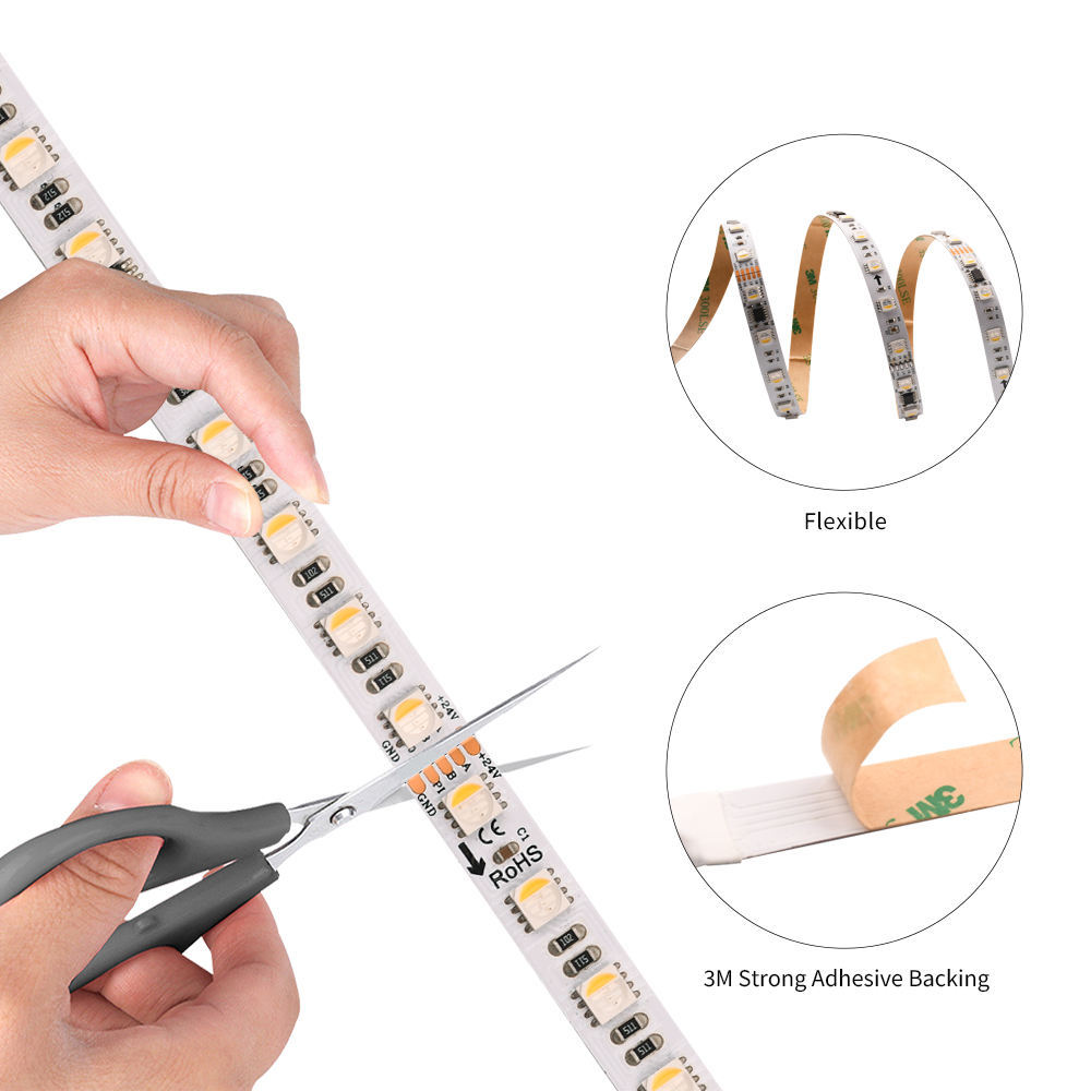 DC24V DMX512 RGBW SMD5050 Addressable Pixel LED Strip Light 80LEDs/m 10mm Wide IP20 IP65 IP67 for Stage and Architectural Lighting,Whymelighting – Pro LED Strips & Diffused Blocks, Factory Direct,DC24V DMX512 RGBW SMD5050 Addressable Pixel LED Strip Light 80LEDs/m 10mm Wide IP20 IP65 IP67 for Stage and Architectural Lighting