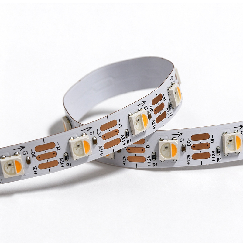 WS2815 12V RGBW LED Strip Light, 60LEDs/m, 10mm Width, Individually Addressable, SMD 5050, 4-in-1 Chip, DC12V Flexible PCB Tape Light,Whymelighting – Pro LED Strips & Diffused Blocks, Factory Direct,WS2815 12V RGBW LED Strip Light, 60LEDs/m, 10mm Width, Individually Addressable, SMD 5050, 4-in-1 Chip, DC12V Flexible PCB Tape Light