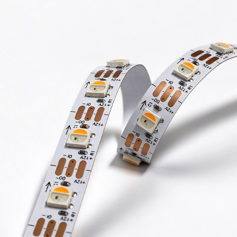 WS2815 12V RGBW LED Strip Light, 60LEDs/m, 10mm Width, Individually Addressable, SMD 5050, 4-in-1 Chip, DC12V Flexible PCB Tape Light,Whymelighting – Pro LED Strips & Diffused Blocks, Factory Direct,WS2815 12V RGBW LED Strip Light, 60LEDs/m, 10mm Width, Individually Addressable, SMD 5050, 4-in-1 Chip, DC12V Flexible PCB Tape Light