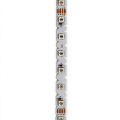 Premium 24V S-Shaped Flexible LED Strip Light - 5050 RGB, 60LEDs/m, 10mm Width, High Density Neon-like Effect for Signage & Decoration,Whymelighting – Pro LED Strips & Diffused Blocks, Factory Direct,Premium 24V S-Shaped Flexible LED Strip Light - 5050 RGB, 60LEDs/m, 10mm Width, High Density Neon-like Effect for Signage & Decoration