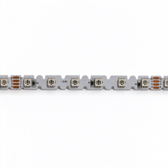 Premium 24V S-Shaped Flexible LED Strip Light - 5050 RGB, 60LEDs/m, 10mm Width, High Density Neon-like Effect for Signage & Decoration,Whymelighting – Pro LED Strips & Diffused Blocks, Factory Direct,Premium 24V S-Shaped Flexible LED Strip Light - 5050 RGB, 60LEDs/m, 10mm Width, High Density Neon-like Effect for Signage & Decoration