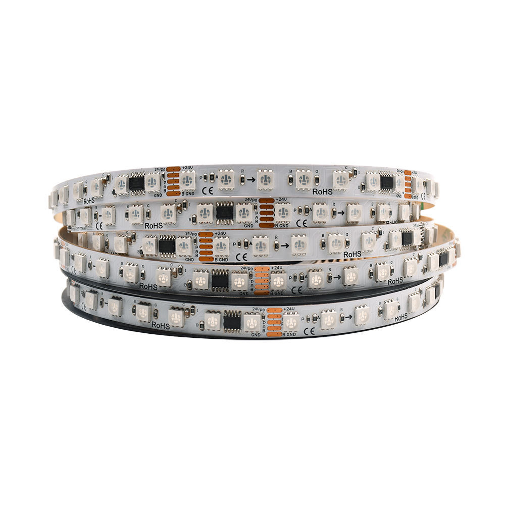 DMX512 Addressable Pixel LED Strip Light DC24V SMD5050 RGB 84LEDs/m 12mm Width IP20 Non-Waterproof for Stage & Architectural Lighting,Whymelighting – Pro LED Strips & Diffused Blocks, Factory Direct,DMX512 Addressable Pixel LED Strip Light DC24V SMD5050 RGB 84LEDs/m 12mm Width IP20 Non-Waterproof for Stage & Architectural Lighting