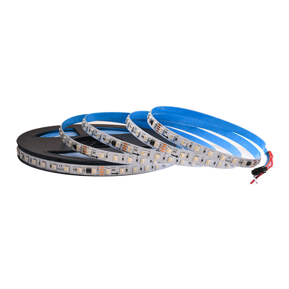 DC36V RGBW SMD5050 Addressable LED Strip Light 72LEDs/m 10mm Width Programmable Pixel LED Tape IP20 IP65 IP67 for Stage Architectural Lighting,Whymelighting – Pro LED Strips & Diffused Blocks, Factory Direct,DC36V RGBW SMD5050 Addressable LED Strip Light 72LEDs/m 10mm Width Programmable Pixel LED Tape IP20 IP65 IP67 for Stage Architectural Lighting