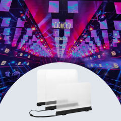 Custom DC12V RGB Acrylic Light Guide Panel - PMMA LED Diffuser Plate with Smart LED Strip for KTV, Bar & Club Lighting Decoration,Whymelighting – Pro LED Strips & Diffused Blocks, Factory Direct,Custom DC12V RGB Acrylic Light Guide Panel - PMMA LED Diffuser Plate with Smart LED Strip for KTV, Bar & Club Lighting Decoration