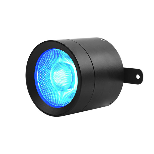 24V RGBW Addressable LED Pixel Spot Light DMX512 Programmable Recessed Ceiling Downlight for Hotel Banquet Hall,Whymelighting – Pro LED Strips & Diffused Blocks, Factory Direct,24V RGBW Addressable LED Pixel Spot Light DMX512 Programmable Recessed Ceiling Downlight for Hotel Banquet Hall
