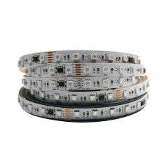 DC24V DMX512 Addressable RGB LED Strip SMD5050 60LEDs/m 10mm Pixel Tape Light IP20 IP65 IP67 for Stage and Architectural Lighting,Whymelighting – Pro LED Strips & Diffused Blocks, Factory Direct,DC24V DMX512 Addressable RGB LED Strip SMD5050 60LEDs/m 10mm Pixel Tape Light IP20 IP65 IP67 for Stage and Architectural Lighting