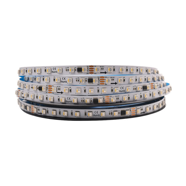 DC36V RGBW SMD5050 Addressable LED Strip Light 72LEDs/m 10mm Width Programmable Pixel LED Tape IP20 IP65 IP67 for Stage Architectural Lighting,Whymelighting – Pro LED Strips & Diffused Blocks, Factory Direct,DC36V RGBW SMD5050 Addressable LED Strip Light 72LEDs/m 10mm Width Programmable Pixel LED Tape IP20 IP65 IP67 for Stage Architectural Lighting