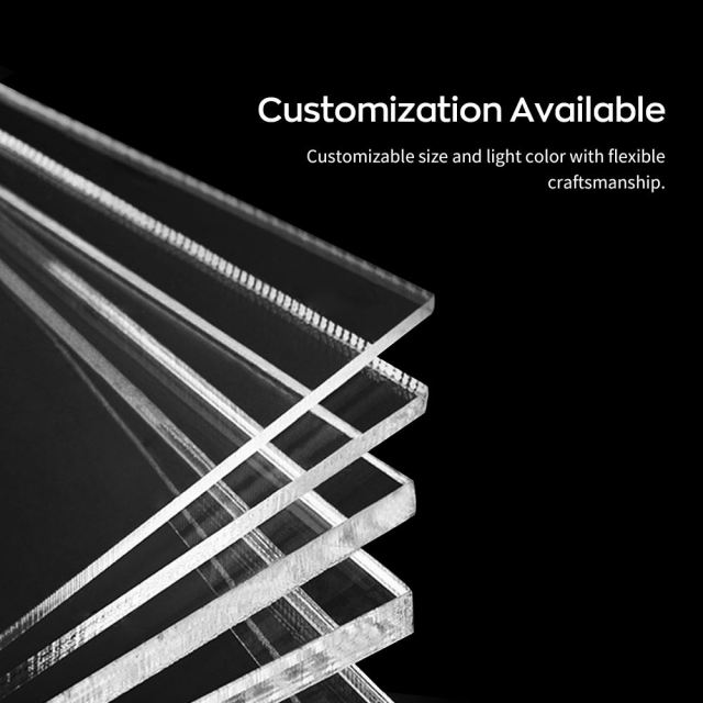 Custom DC12V RGB Acrylic Light Guide Panel - PMMA LED Diffuser Plate with Smart LED Strip for KTV, Bar & Club Lighting Decoration,Whymelighting – Pro LED Strips & Diffused Blocks, Factory Direct,Custom DC12V RGB Acrylic Light Guide Panel - PMMA LED Diffuser Plate with Smart LED Strip for KTV, Bar & Club Lighting Decoration