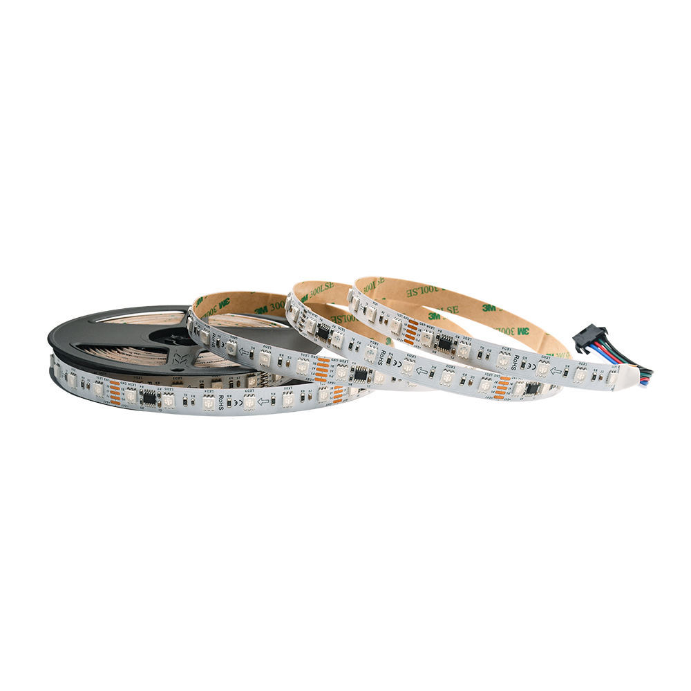 DC24V DMX512 Addressable RGB LED Strip SMD5050 60LEDs/m 10mm Pixel Tape Light IP20 IP65 IP67 for Stage and Architectural Lighting,Whymelighting – Pro LED Strips & Diffused Blocks, Factory Direct,DC24V DMX512 Addressable RGB LED Strip SMD5050 60LEDs/m 10mm Pixel Tape Light IP20 IP65 IP67 for Stage and Architectural Lighting