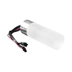 Custom DC12V RGB LED D40 3W 360° Illumination PVC Bubble Column Light Guide Bar for Nightclub Bar Decoration,Whymelighting – Pro LED Strips & Diffused Blocks, Factory Direct,Custom DC12V RGB LED D40 3W 360° Illumination PVC Bubble Column Light Guide Bar for Nightclub Bar Decoration