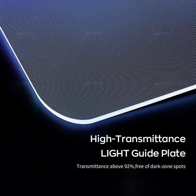 Custom DC12V RGB Acrylic Light Guide Panel - PMMA LED Diffuser Plate with Smart LED Strip for KTV, Bar & Club Lighting Decoration,Whymelighting – Pro LED Strips & Diffused Blocks, Factory Direct,Custom DC12V RGB Acrylic Light Guide Panel - PMMA LED Diffuser Plate with Smart LED Strip for KTV, Bar & Club Lighting Decoration