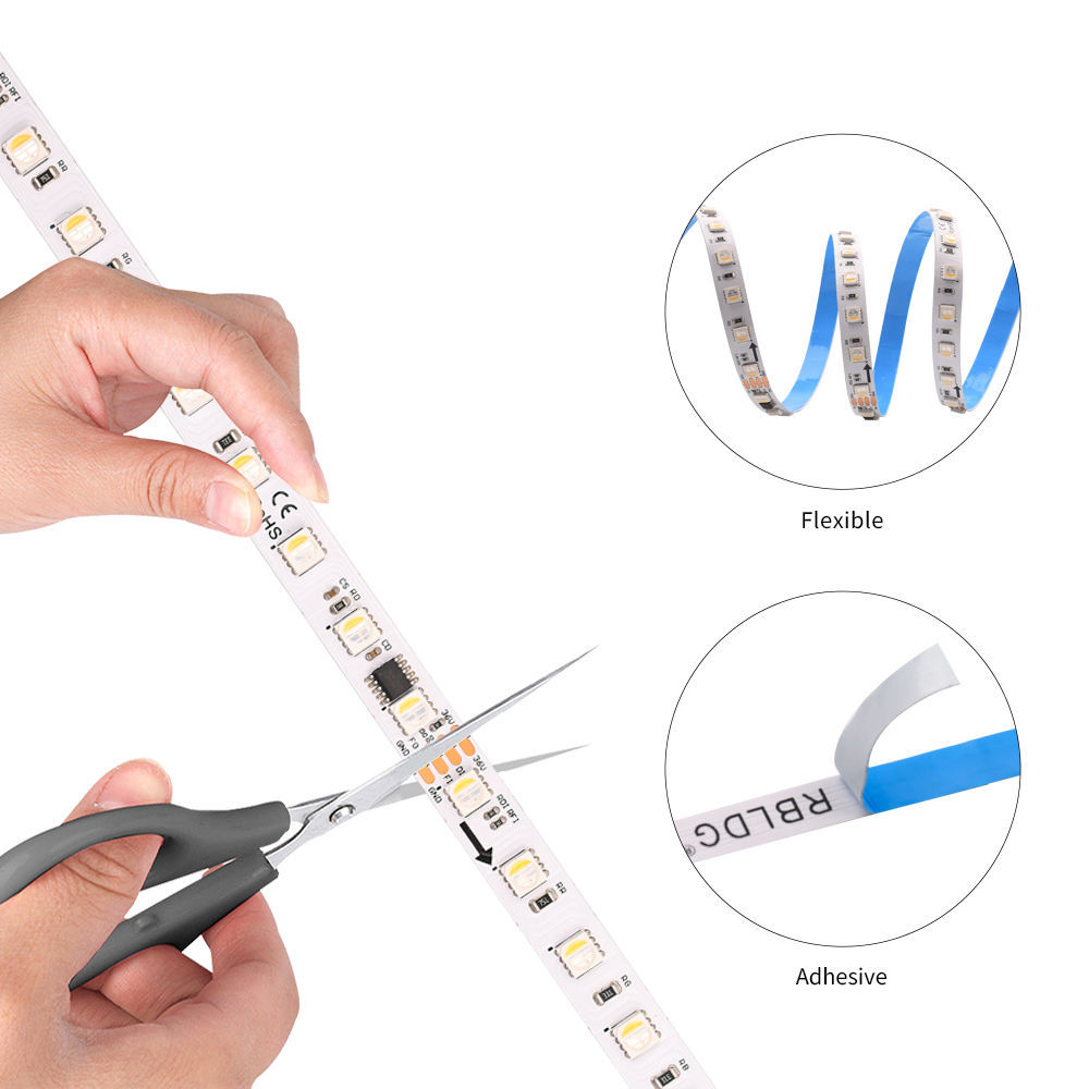DC36V RGBW SMD5050 Addressable LED Strip Light 72LEDs/m 10mm Width Programmable Pixel LED Tape IP20 IP65 IP67 for Stage Architectural Lighting,Whymelighting – Pro LED Strips & Diffused Blocks, Factory Direct,DC36V RGBW SMD5050 Addressable LED Strip Light 72LEDs/m 10mm Width Programmable Pixel LED Tape IP20 IP65 IP67 for Stage Architectural Lighting