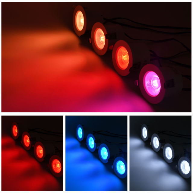 24V RGBW Addressable LED Pixel Spot Light DMX512 Programmable Recessed Ceiling Downlight for Hotel Banquet Hall,Whymelighting – Pro LED Strips & Diffused Blocks, Factory Direct,24V RGBW Addressable LED Pixel Spot Light DMX512 Programmable Recessed Ceiling Downlight for Hotel Banquet Hall