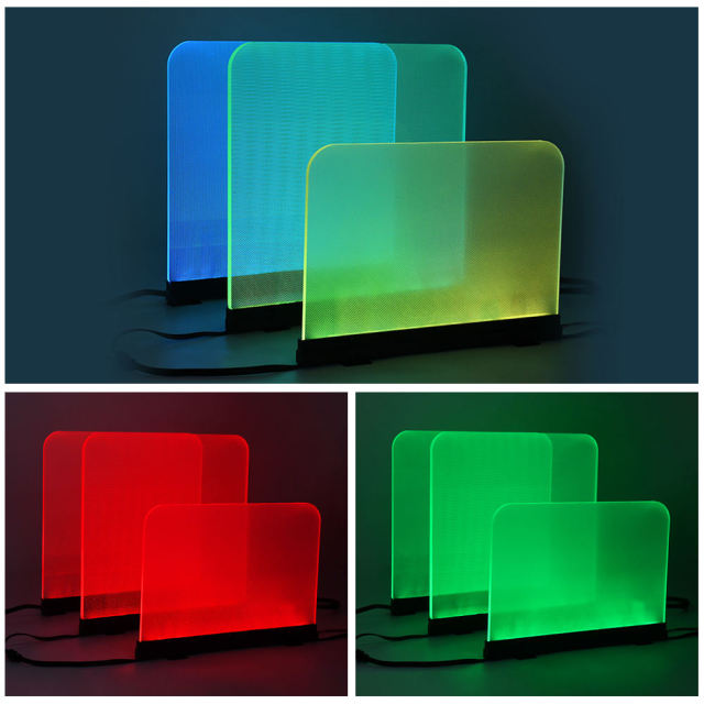 Custom DC12V RGB Acrylic Light Guide Panel - PMMA LED Diffuser Plate with Smart LED Strip for KTV, Bar & Club Lighting Decoration,Whymelighting – Pro LED Strips & Diffused Blocks, Factory Direct,Custom DC12V RGB Acrylic Light Guide Panel - PMMA LED Diffuser Plate with Smart LED Strip for KTV, Bar & Club Lighting Decoration