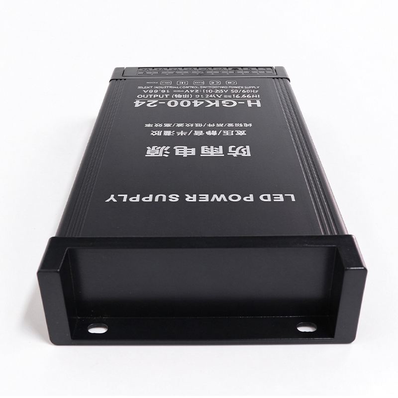 H-GK400-24 400W 24V Rainproof LED Power Supply - Semi-Potted, Silent, Low Ripple Switching Adapter,Whymelighting – Pro LED Strips & Diffused Blocks, Factory Direct,H-GK400-24 400W 24V Rainproof LED Power Supply - Semi-Potted, Silent, Low Ripple Switching Adapter