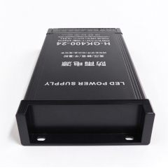 H-GK400-24 400W 24V Rainproof LED Power Supply - Semi-Potted, Silent, Low Ripple Switching Adapter,Whymelighting – Pro LED Strips & Diffused Blocks, Factory Direct,H-GK400-24 400W 24V Rainproof LED Power Supply - Semi-Potted, Silent, Low Ripple Switching Adapter