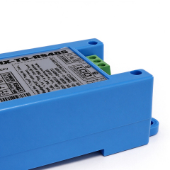 DMX512 to RS485/SPI Decoder & Controller (Model M-220) - Multi-Protocol Converter for Stage Lighting & LED Strips,Whymelighting – Pro LED Strips & Diffused Blocks, Factory Direct,DMX512 to RS485/SPI Decoder & Controller (Model M-220) - Multi-Protocol Converter for Stage Lighting & LED Strips