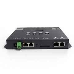 TC909 8-Port Art-Net SPI LED Controller for WS2811/TM1812 Pixel Lights,Whymelighting – Pro LED Strips & Diffused Blocks, Factory Direct,TC909 8-Port Art-Net SPI LED Controller for WS2811/TM1812 Pixel Lights