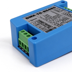 DMX512 to RS485/SPI Decoder & Controller (Model M-220) - Multi-Protocol Converter for Stage Lighting & LED Strips,Whymelighting – Pro LED Strips & Diffused Blocks, Factory Direct,DMX512 to RS485/SPI Decoder & Controller (Model M-220) - Multi-Protocol Converter for Stage Lighting & LED Strips