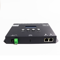 TC909 8-Port Art-Net SPI LED Controller for WS2811/TM1812 Pixel Lights,Whymelighting – Pro LED Strips & Diffused Blocks, Factory Direct,TC909 8-Port Art-Net SPI LED Controller for WS2811/TM1812 Pixel Lights