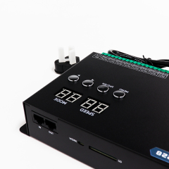 SEEKWAY SY-228 Professional 8-Channel LED Controller AC 220V with RS485/DMX512, Multi-Zone Synchronous Lighting Control System for LED Strip & Landscape Lighting,Whymelighting – Pro LED Strips & Diffused Blocks, Factory Direct,SEEKWAY SY-228 Professional 8-Channel LED Controller AC 220V with RS485/DMX512, Multi-Zone Synchronous Lighting Control System for LED Strip & Landscape Lighting