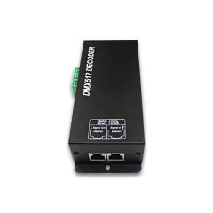High Power 3-Channel RGB DMX512 Decoder - DMX LED Controller for Stage Lighting & Architectural Effects,Whymelighting – Pro LED Strips & Diffused Blocks, Factory Direct,High Power 3-Channel RGB DMX512 Decoder - DMX LED Controller for Stage Lighting & Architectural Effects