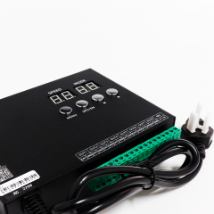 SEEKWAY SY-228 Professional 8-Channel LED Controller AC 220V with RS485/DMX512, Multi-Zone Synchronous Lighting Control System for LED Strip & Landscape Lighting,Whymelighting – Pro LED Strips & Diffused Blocks, Factory Direct,SEEKWAY SY-228 Professional 8-Channel LED Controller AC 220V with RS485/DMX512, Multi-Zone Synchronous Lighting Control System for LED Strip & Landscape Lighting