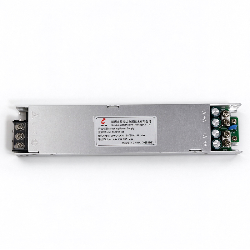 300W 5V 60A Ultra-Silent Switching Power Supply, Fanless Aluminum Case, Universal AC Input for LED, CCTV & Industrial Use,Whymelighting – Pro LED Strips & Diffused Blocks, Factory Direct,300W 5V 60A Ultra-Silent Switching Power Supply, Fanless Aluminum Case, Universal AC Input for LED, CCTV & Industrial Use