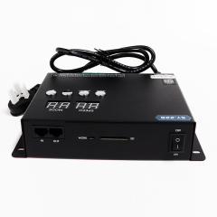 SEEKWAY SY-228 Professional 8-Channel LED Controller AC 220V with RS485/DMX512, Multi-Zone Synchronous Lighting Control System for LED Strip & Landscape Lighting,Whymelighting – Pro LED Strips & Diffused Blocks, Factory Direct,SEEKWAY SY-228 Professional 8-Channel LED Controller AC 220V with RS485/DMX512, Multi-Zone Synchronous Lighting Control System for LED Strip & Landscape Lighting