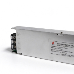 300W 5V 60A Ultra-Silent Switching Power Supply, Fanless Aluminum Case, Universal AC Input for LED, CCTV & Industrial Use,Whymelighting – Pro LED Strips & Diffused Blocks, Factory Direct,300W 5V 60A Ultra-Silent Switching Power Supply, Fanless Aluminum Case, Universal AC Input for LED, CCTV & Industrial Use