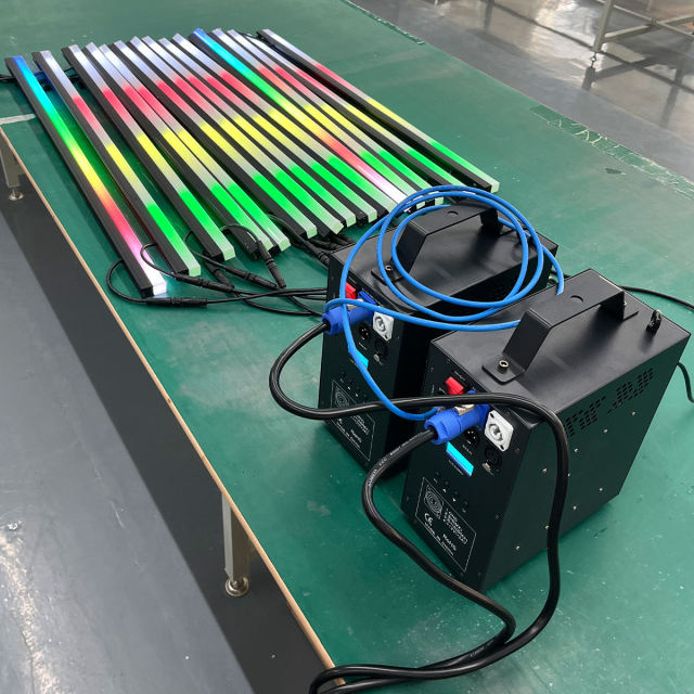8-Port Art-Net DMX512 & SPI LED Pixel Controller, 5440 Pixels Capacity, Support Madrix, RDM, Offline SD Card Playback for RGB LED Strip Lights,Whymelighting – Pro LED Strips & Diffused Blocks, Factory Direct,8-Port Art-Net DMX512 & SPI LED Pixel Controller, 5440 Pixels Capacity, Support Madrix, RDM, Offline SD Card Playback for RGB LED Strip Lights
