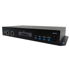 T-760 8-Port Networked Pixel LED Controller - Supports Up to 8000 Pixels, DMX512 & SPI Interface for PC/Lighting Control,Whymelighting – Pro LED Strips & Diffused Blocks, Factory Direct,T-760 8-Port Networked Pixel LED Controller - Supports Up to 8000 Pixels, DMX512 & SPI Interface for PC/Lighting Control