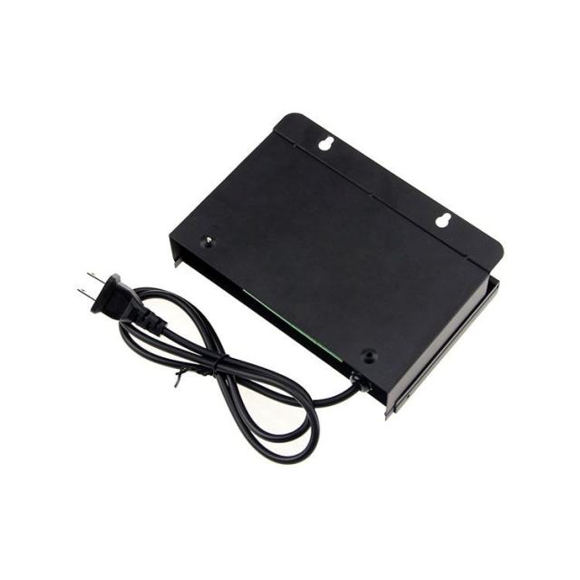H802RA 4-Port Ethernet Art-Net Pixel LED Controller - Supports DMX512, SPI, RGB & RGBW Chips (WS2811, SK6812, APA102, UCS512),Whymelighting – Pro LED Strips & Diffused Blocks, Factory Direct,H802RA 4-Port Ethernet Art-Net Pixel LED Controller - Supports DMX512, SPI, RGB & RGBW Chips (WS2811, SK6812, APA102, UCS512)